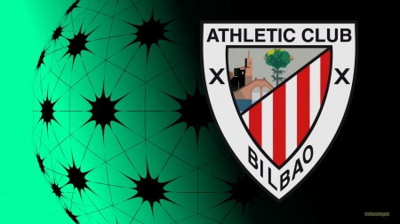 Athletic de Bilbao Club Logo Symbol La Liga Spain Football