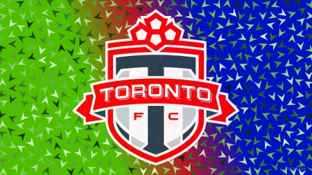 Toronto FC - canadian, toronto fc, mls, soccer, logo, sport, toronto, football, emblem, club