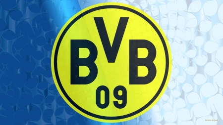 Borussia Dortmund - german, borussia dortmund, bvb, dortmund, soccer, logo, sport, football, emblem, club