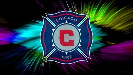 Chicago Fire Soccer Club - chicago fire fc, chicago fire soccer club, mls, american, chicago fire, soccer, logo, sport, chicago, football, club, emblem