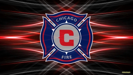 Chicago Fire Soccer Club - Chicago Fire Soccer Club, American, Football, chicago, Logo, Club, Soccer, Sport, chicago fire, chicago fire soccer club, Emblem, mls, chicago fire fc, MLS, Chicago Fire