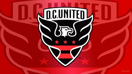 D.C. United - mls, american, dc united, soccer, logo, sport, football, team, emblem, club