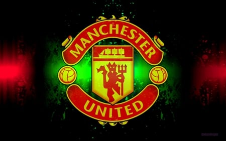 Manchester United F.C. - manchester united, Football, Logo, Club, Manchester United, Soccer, football, Manchester, Sport, United, Emblem, Man United