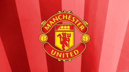 Manchester United F.C. - manchester united, Football, Logo, Club, Manchester United, Soccer, football, Manchester, Sport, United, Emblem, Man United