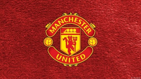 Manchester United F.C. - manchester united, Football, Logo, Club, Manchester United, Soccer, football, Manchester, Sport, United, Emblem, Man United