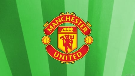 Manchester United F.C. - manchester united, Football, Logo, Club, Manchester United, Soccer, football, Manchester, Sport, United, Emblem, Man United