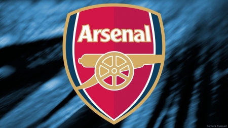 Arsenal F.C. - london, soccer, logo, sport, arsenal fc, arsenal, football, team, emblem, club