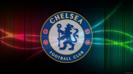 Chelsea F.C. - Chelsea FC, ChelseaFC, Team, Football, Logo, Club, Soccer, chelsea, Sport, Chelsea, Emblem