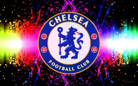 Chelsea F.C. - Chelsea FC, ChelseaFC, Team, Football, Logo, Club, Soccer, chelsea, Sport, Chelsea, Emblem