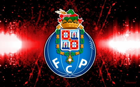 FC Porto - fc porto, Portugal, Football, Logo, Club, Soccer, Porto, porto, Sport, FC Porto, Emblem, Futebol Clube do Porto