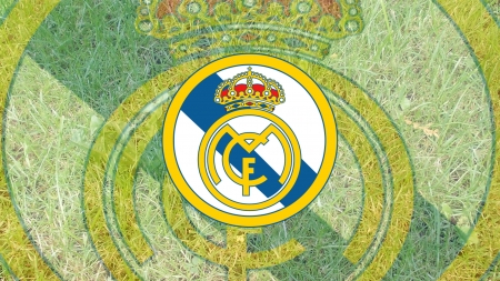 Real Madrid C.F. - rma, hala madrid, real madrid cf, soccer, logo, realmadrid, real madrid, madridista, football, emblem