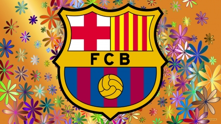 FC Barcelona - FC Barcelona, Football, Logo, Club, FCBarcelona, Soccer, Barcelona, Barca, Sport, Emblem, barca