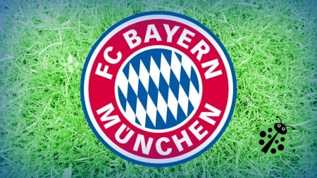 FC Bayern Munich - fc bayern munich, german, bayern munchen, soccer, logo, bayern, bayern munich, football, emblem, club