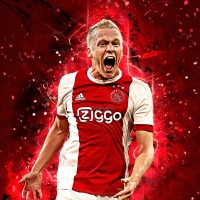 Donny van de Beek