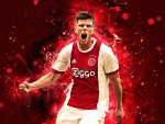 Klaas-Jan Huntelaar