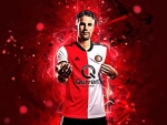 Robin van Persie