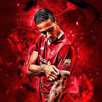 Virgil van Dijk