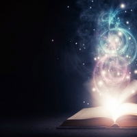 the book of magic