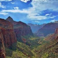 Zion National Park