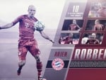 Arjen Robben