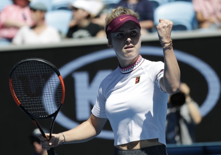 Elina Svitolina - elina svitolina, girl, elina, eli, svitolina, fameli, sport, wta, tennis, ukrainian