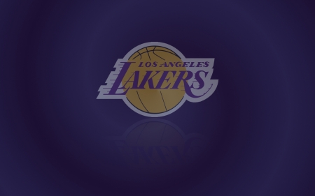 Los Angeles Lakers - club, basketball, logo, american, lakers, nba, sport, los angeles lakers, emblem, la lakers