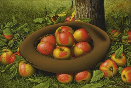 Apples