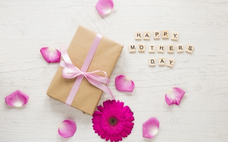 Happy Mother's Day!