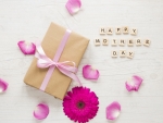 Happy Mother's Day!