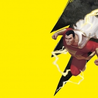 Shazam