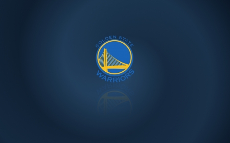 Golden State Warriors - sport, golden state warriors, basketball, nba, logo