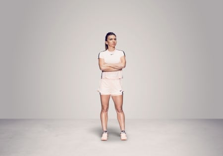 Simona Halep - simona halep, Sport, WTA, Romanian, Simona Halep, Tennis