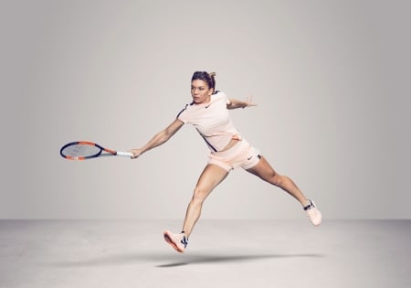 Simona Halep - simona halep, Sport, WTA, Romanian, Simona Halep, Tennis