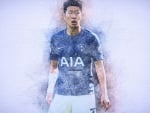 Heung-Min Son