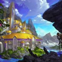 Castle