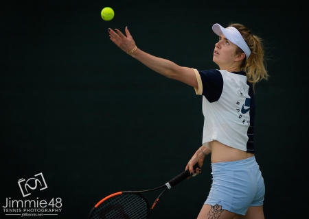 Elina Svitolina - elina svitolina, wta, fameli, tennis, ukrainian