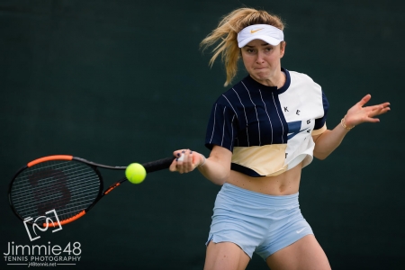 Elina Svitolina - Elina Svitolina, Ukrainian, WTA, FamEli, elina svitolina, Tennis