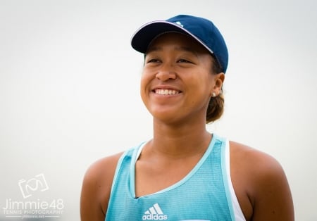 Naomi Osaka - sport, japan, wta, naomi osaka, tennis