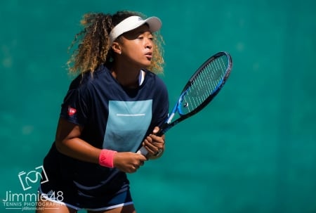 Naomi Osaka - sport, japan, wta, naomi osaka, tennis