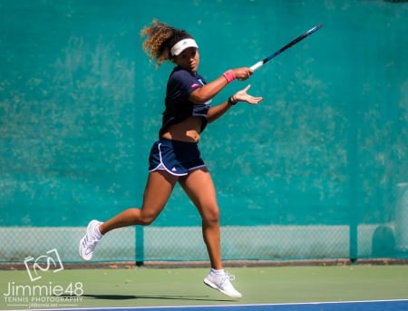 Naomi Osaka - sport, japan, wta, naomi osaka, tennis