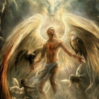 Spiritual Battle
