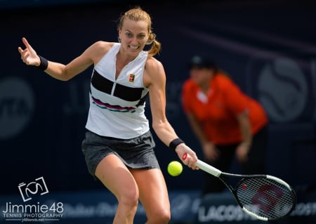 Petra KvitovÃ¡ - sport, wta, petra kvitova, czech, tennis