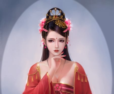 Concubine