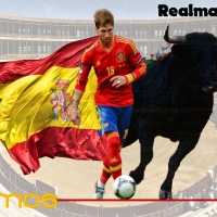 Sergio Ramos