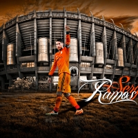 Sergio Ramos