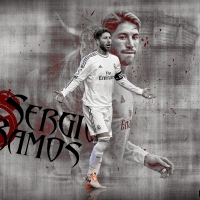 Sergio Ramos