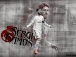 Sergio Ramos