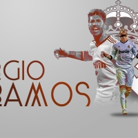 Sergio Ramos