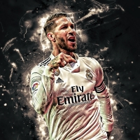 Sergio Ramos