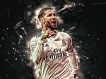 Sergio Ramos